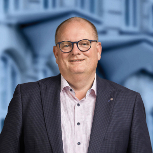 Mads Sølver Pedersen